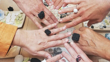 Porcellana per aplicar a la joieria 2025